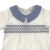 Import New Design Newborn White Kids Clothes Smocked Boy Clothing Baby Romper from China