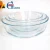 Import New Design Oval Glass Microwave Cake Baking Pan from China