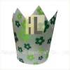 New Design plastic flower pot sleeves