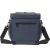 Import New Design Waterproof Lunch Box Bag Oxford Insulated Cooler Bag Shoulder Fitness Cooler Lunch Bag from China