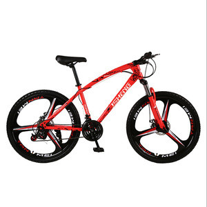 New fashion Factory Wholesale bicycle 26 inch 21 speed mountain bike Bicicletas MTB bike