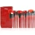 Import New Fashion Make Up Cosmetic Brushes Set with Makeup bag from China