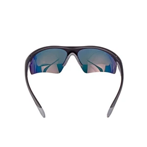 new fashion PC Lens Sports Eyewear UV400 Cycling Sunglasses Polarized