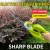 Import New Garden Tools Hedge Trimmer For Tree And Hedge from China