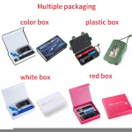 New hot sale rechargeable laser pointer portable laser pointer office laser pointer