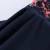 Import New knit twill polyester cotton mixed uniform custom french terry fabric from China