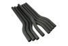 New Listing Fast Delivery Factory Direct Sell Carbon Fiber Composite Tube Flexible Elbow