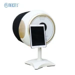 New magic mirror skin analyzer facial skin scanner skin analyzer machine