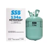 New Mixed r134a refrigerant gas Cylinder price for sale