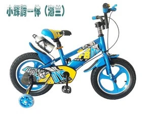 new model high-quality children bicycle for 3 -12 years old kids bike 3 spoke wheel