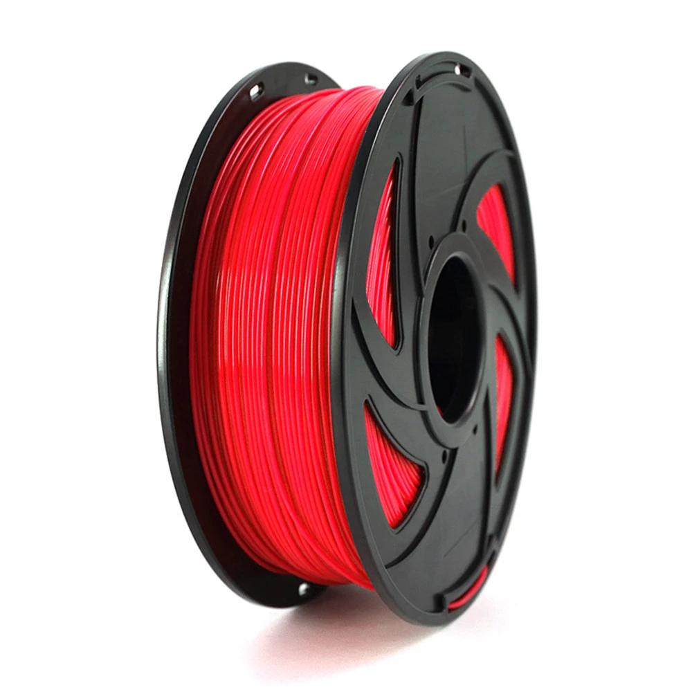 New model material 1.75mm 3mm abs plastic spool welding rod 3d printing filament machine for 3d printer