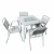 New model wholesale chinese restaurant furniture cafe furniture