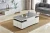 Import New Naturally Moisture Resistant Nordic Style Multi-Functional Lift Top Side Table Coffee Table from China