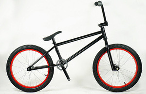 New product 2014 hot BMX/freestyle bicycle