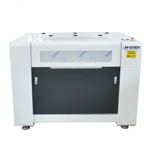 New Product Ce Certificate 6090 Laser Engraving Machine for Wood/Acrylic Cutting