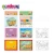Import New product educational common sense painting set water drawing book from China