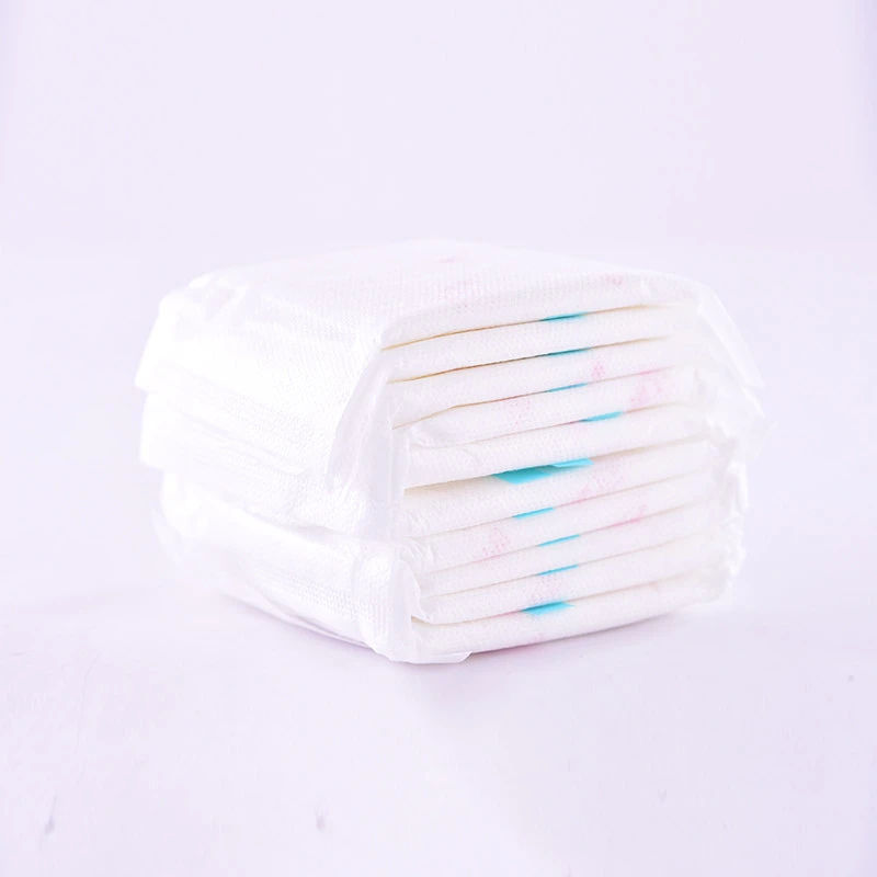 New Product Hot Selling Sofy Organic Female Private Label Sanitary Pads