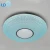 Import New Product Modern Design White Acrylic Remote Control 24W 48W LED Ceiling Light For Hotel Bedroom from China