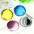 Import New product OEM design cosmetic mirror pocket mirror makeup mirror from China from China