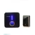 Import New Product Wireless Doorbell For Interior 51 Tunes 1000ft Range UK Type Doorbell Self Powered from China