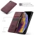 Import New Products 2020 Custom Mobile Leather Phone Case For Iphone X Xs Xr Xs Max Wallet Case With Card from China