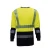 Import New Products Custom Safety Shirts with Reflective Tape from China