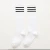 Import new products cute socks women knee high comfort cotton wool socks women from China