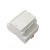 Import New products din connector electric switch box from China