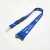 Import New products for 2018 cotton Lanyard from China