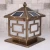 New Products LED Solar Garden Light made in China