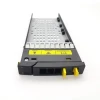 New SAS SATA Server Bracket Caddy for H 3PAR 7400 7200 QR492A 2.5 Hard Drive Carrier HDD Tray 710386-001 HDD Caddy