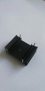 New sound heat sink