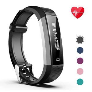 New ST3 Wristband Smart bracelet Wristband Fitness Tracker Bluetooth 4.0 Fitbit Watch For IOS Android