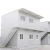 Import New Style 20 ft economic standard container homes for sale with great price from China