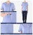 Import new style medical scrub uniform,operation wear for doctor hospital staff top and pant set from China