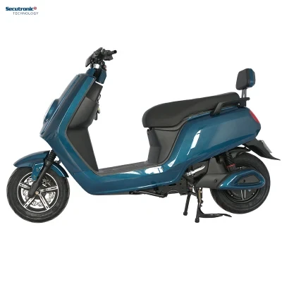 New Style Niu 1500W Electric Motorcycle