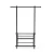 Import New style standing clothes drying coat rack from China