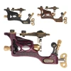 New Style Wholesale Tattoo Gun Liner Shader Starter Friendly High Quality Rotary Tattoo Machine