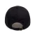 New Summer Brand Embroidery Real Friend Women Men Adjustable Black Denim Dad Hat