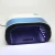 Import new SUN3 nail equipment Nail Dryer 48W 36pieces LED Ultraviolet gel sun nail lamp from China