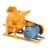 New technology wood hammer mill crusher for making sawdust
