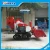 Import new tractor mounted Combine Harvester for Wheat, Rye, Oats, and Barley from China