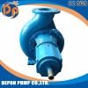 New Type Horizontal Irrigation Dewatering Pipeline Centrifugal Water Pump