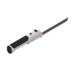 New USB Rechargeable Chef Knives Electric Stainless Steel Two Blades Turkey Ham Slicing Carving Cutting Bread Knife