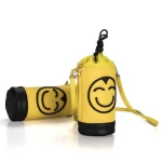New Wholesale Fashion Eco-friendly Portable Insulated Water Bottle Carrier Bag