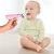 Import Newborn Baby Children Nose Aspirator Toddler Nose Cleaner Infant Snot Vacuum Sucker Soft Tip Cleaner Baby Care Products from China