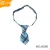 Import Newest Fashion Pet Accessories Custom Plaid Design Lovely Polyester Dog Bowtie Tie from China