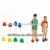 Import Newest selling unique design baby educational toys kids toys for play school from China