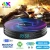 Import Newest TV box HK1 MAX+ Support Android 9.0 with WIFI 4GB RAM 128GB Smart TV Box set top box  Smart TV Media Player from China