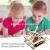 Import Newest Wooden toys Creative DIY Merry-Go-Round Kids Electric Physical Science Educational Toys from China